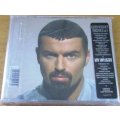 GEORGE MICHAEL Listen Without Prejudice/MTV Unplugged CD