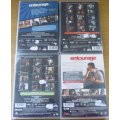 ENTOURAGE Complete Seasons 1-3 DVD