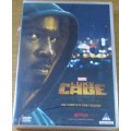 LUKE CAGE from MARVEL The Complete First Season DVD