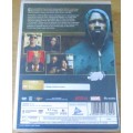 LUKE CAGE from MARVEL The Complete First Season DVD