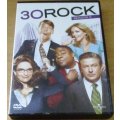 30 ROCK Season 5 DVD Tina Fey Alec Baldwin