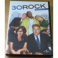 30 ROCK Season 3 DVD Tina Fey Alec Baldwin