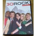 30 ROCK Season 2 DVD Tina Fey Alec Baldwin