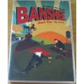BANSHEE The Complete First Season 1