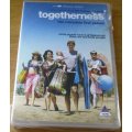 TOGETHERNESS  The Complete First Season