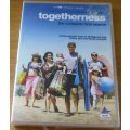 TOGETHERNESS  The Complete First Season