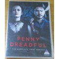 PENNY DREADFUL The Complete First Season 1