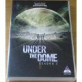 UNDER THE DOME The Complete Season 2