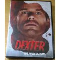 DEXTER The Complete Fifth Season 5