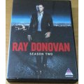 RAY DONOVAN The Complete Second Season 2