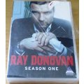 RAY DONOVAN The Complete First Season 1