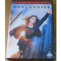 SUPERGIRL Complete First Season 1