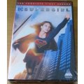 SUPERGIRL Complete First Season 1