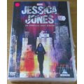 JESSICA JONES from MARVEL The Complete First Season DVD