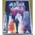 JESSICA JONES from MARVEL The Complete First Season DVD