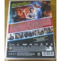 LEGENDS OF TOMORROW from DC The Complete Second Season DVD