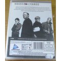 HOUSE OF CARDS The Complete First Season 1 DVD