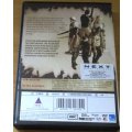 THE WALKING DEAD The Complete Second Season 2 DVD