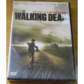 THE WALKING DEAD The Complete Second Season 2 DVD