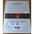 NATANIEL Combat DVD