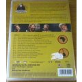 REPUBLIEK VAN ZOID AFRIKA REEKS 1 DVD