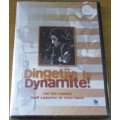 DINGETJIE IS DYNAMITE South African Film