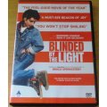 BLINDED BY THE LIGHT DVD