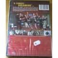 ANCHORMAN 2 The Legend Continues DVD
