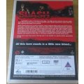 SLASH It`s Harvest Time DVD