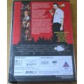 SHAUN OF THE DEAD Simon Pegg DVD