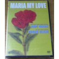 MARIA MY LOVE  DVD Judy Marte Karen Black