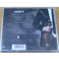 DAVID GARRETT Legacy Beethoven Violin Concerto [Shelf G Box 3]