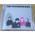 THE FUTUREHEADS   [Shelf G Box 4]