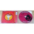 THE OFFSPRING Original Prankster CD Single [Shelf G box 24]