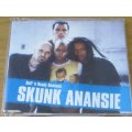 SKUNK ANANSIE Ruff `N Ready CD Single [msr]