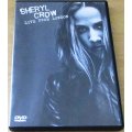 SHERYL CROW Live From London DVD