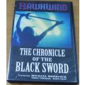 HAWKWIND The Chronicle of the Black Sword DVD