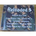 RELOADED 3 Rock Compilation [Shelf G Box 21]