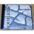 EXHALATION 1st Edition [Shelf G Box 19]