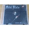 METAL BLADE 2009 sampler   [Shelf G Box 19]