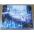 SOLACE IN SHADOWS The Screaming to Survive EP   [Shelf G Box 19]