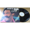BILL COSBY The Best of Bill Cosby  VINYL RECORD
