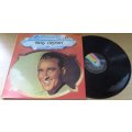 BING CROSBY The World of Bing Crosby VINYL RECORD
