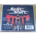 SPLIT SHIFT III  [Shelf G Box 14]