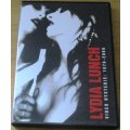 LYDIA LUNCH  Video Hysterie: 1978-2006 DVD