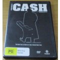 JOHNNY CASH Biography DVD