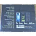 THE JIMMY ROGERS ALL-STARS - BLUES BLUES BLUES  [Shelf G Box 7]