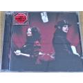 THE WHITE STRIPES Get Behind Me Satan CD  [Shelf G Box 7]