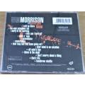 VAN MORRISON with GEORGIE FAME and Friends How Long Has This Been Going On IMPORT CD [Shelf G Box 7]