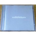VARIOUS  Music of the Millennium [silver cover] [Shelf Z Box 10]